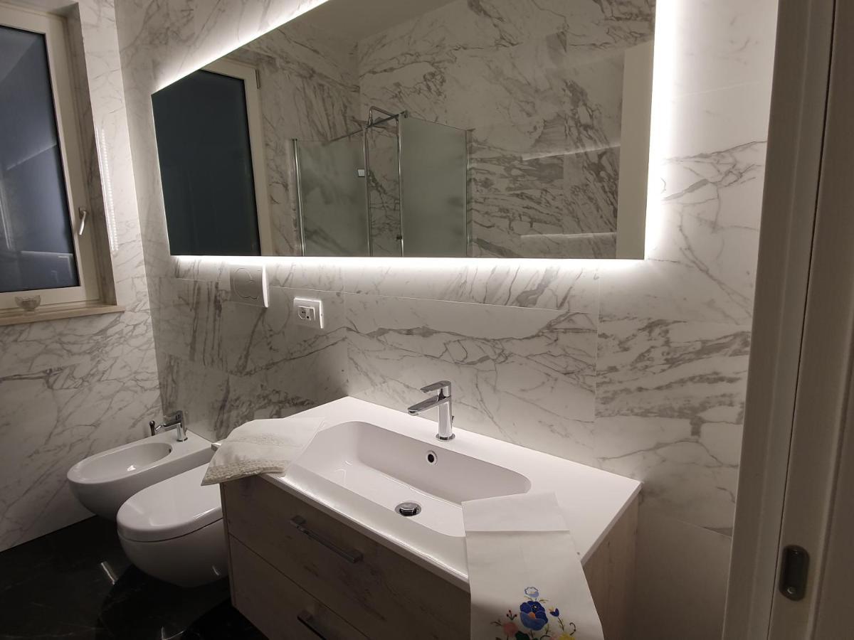 Casa Consiglia Apartman Ostuni Kültér fotó