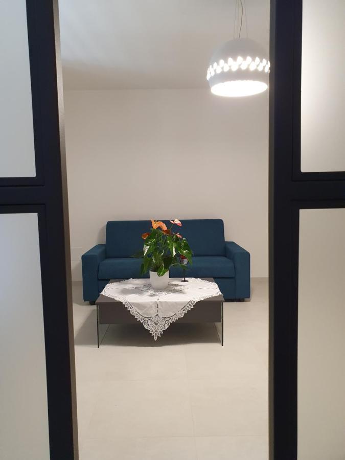 Casa Consiglia Apartman Ostuni Kültér fotó