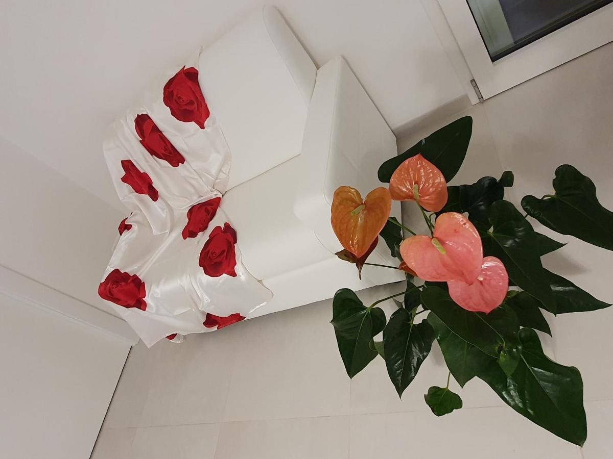 Casa Consiglia Apartman Ostuni Kültér fotó