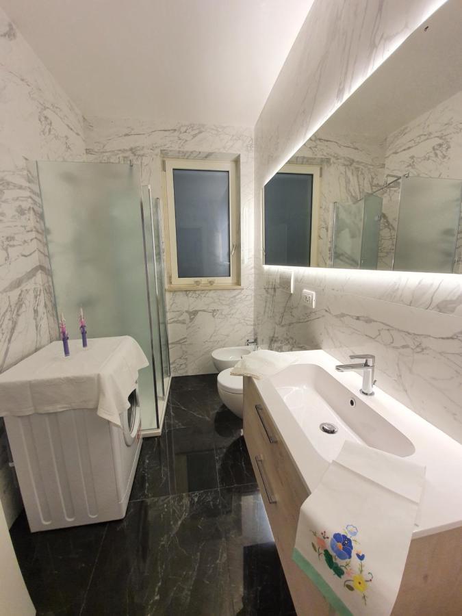 Casa Consiglia Apartman Ostuni Kültér fotó