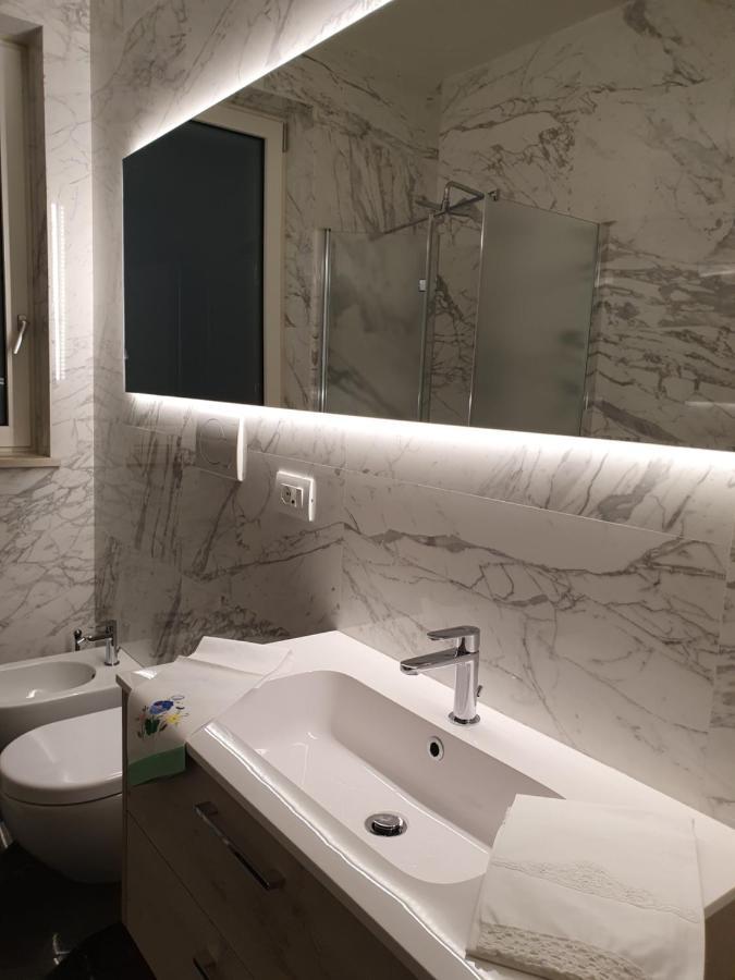 Casa Consiglia Apartman Ostuni Kültér fotó