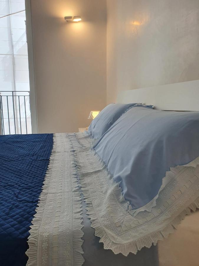 Casa Consiglia Apartman Ostuni Kültér fotó