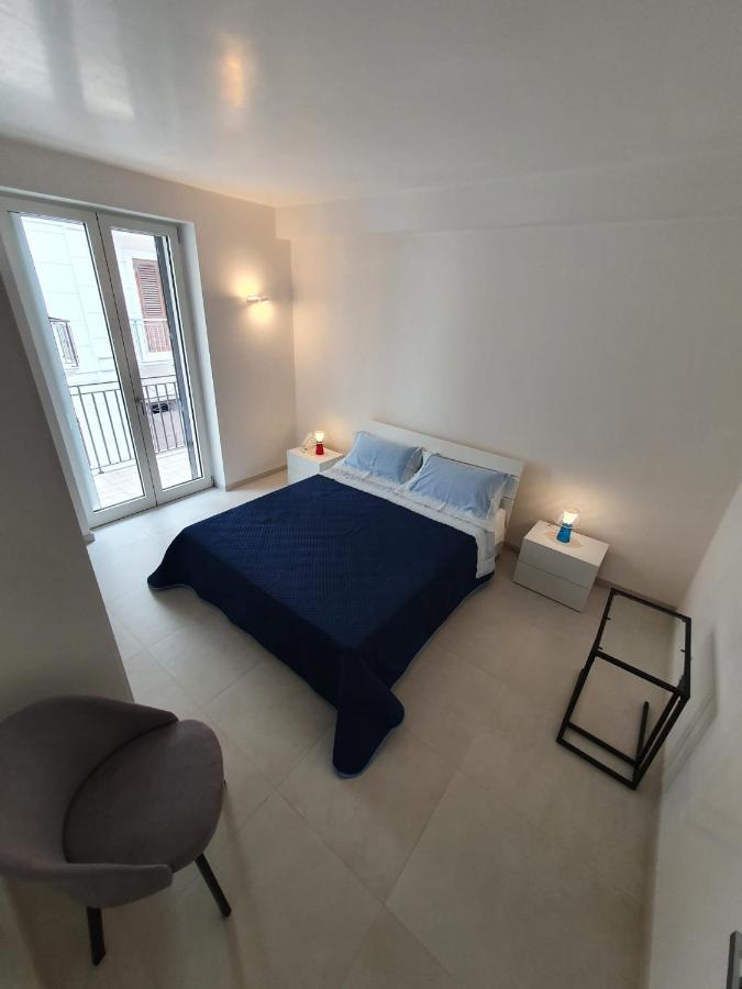 Casa Consiglia Apartman Ostuni Kültér fotó