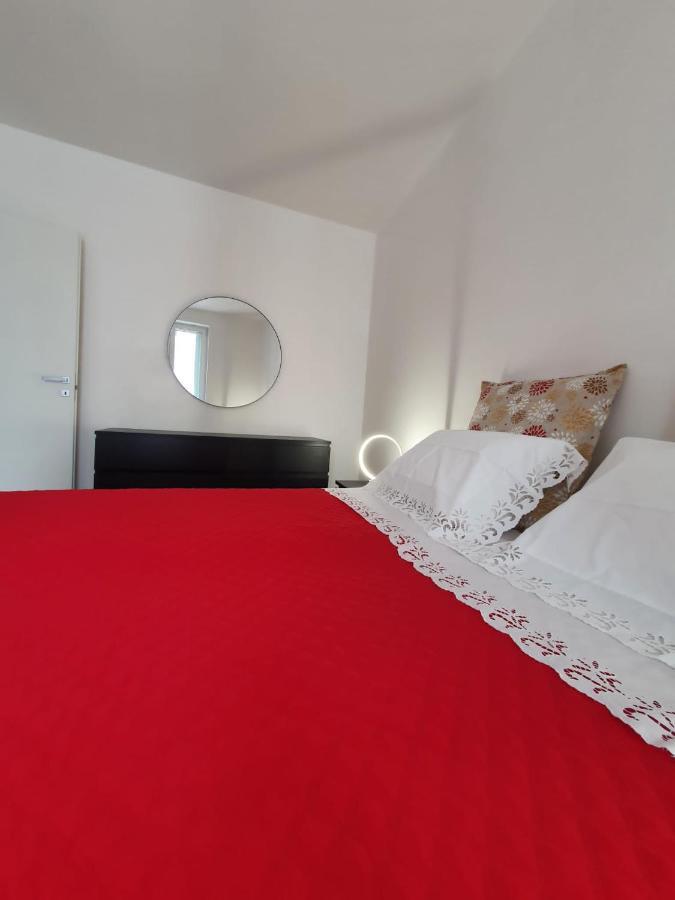 Casa Consiglia Apartman Ostuni Kültér fotó
