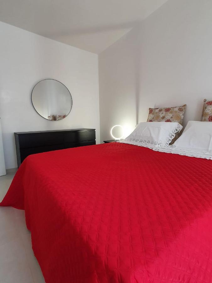Casa Consiglia Apartman Ostuni Kültér fotó