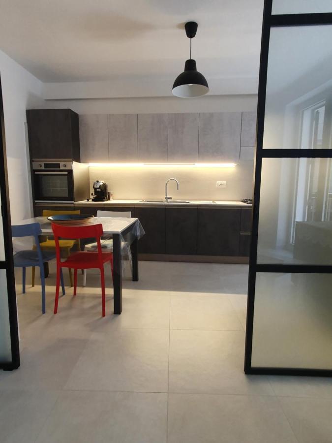 Casa Consiglia Apartman Ostuni Kültér fotó