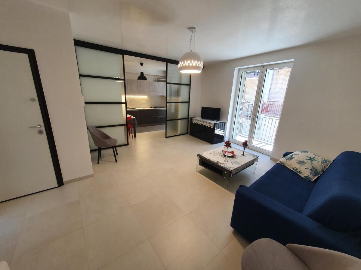 Casa Consiglia Apartman Ostuni Kültér fotó
