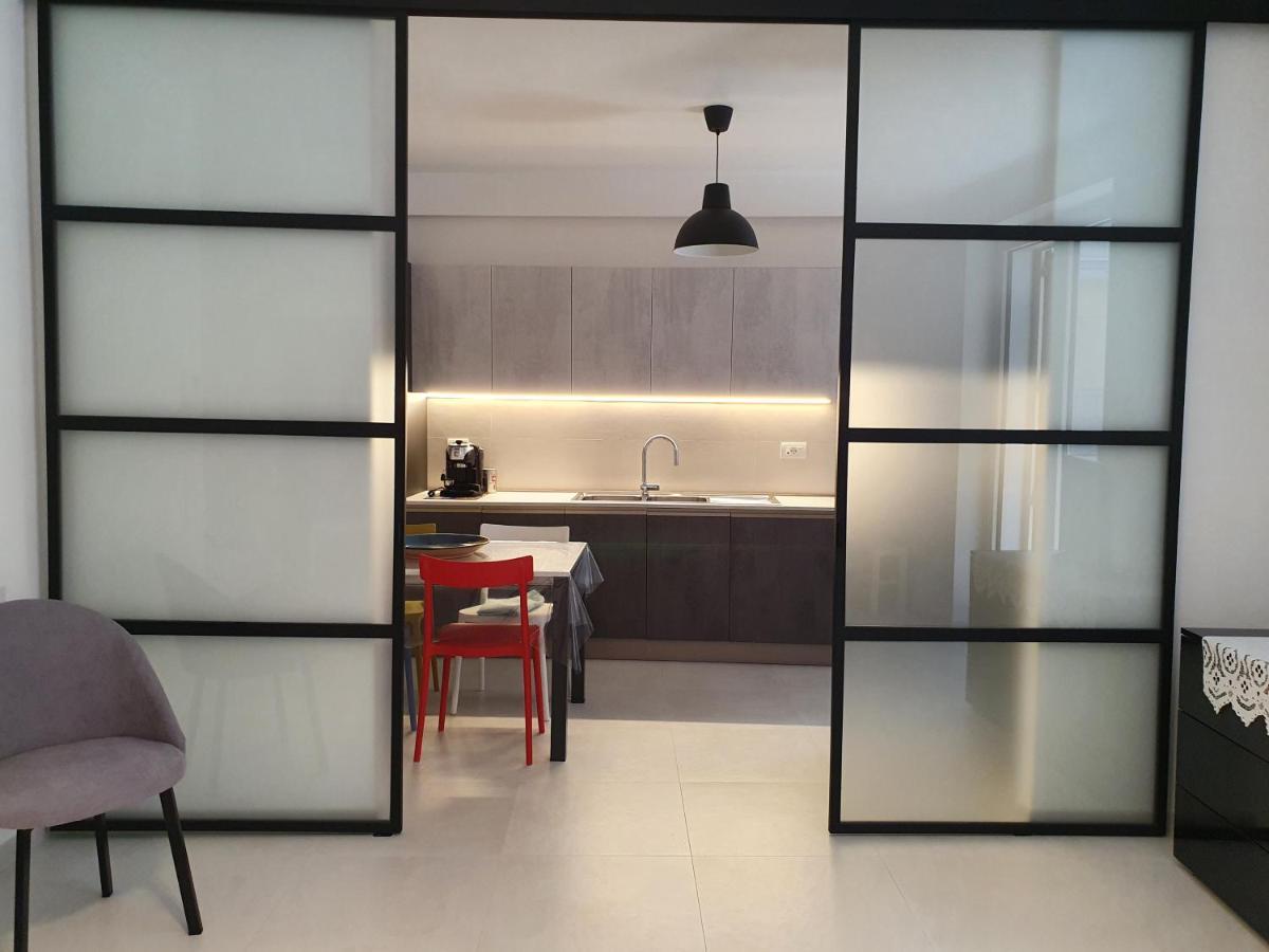 Casa Consiglia Apartman Ostuni Kültér fotó