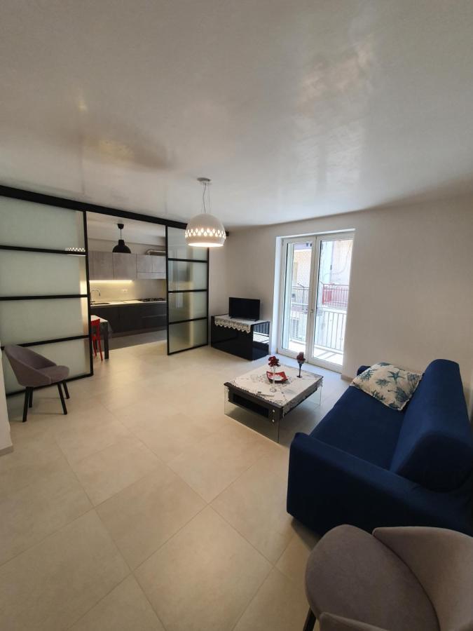 Casa Consiglia Apartman Ostuni Kültér fotó