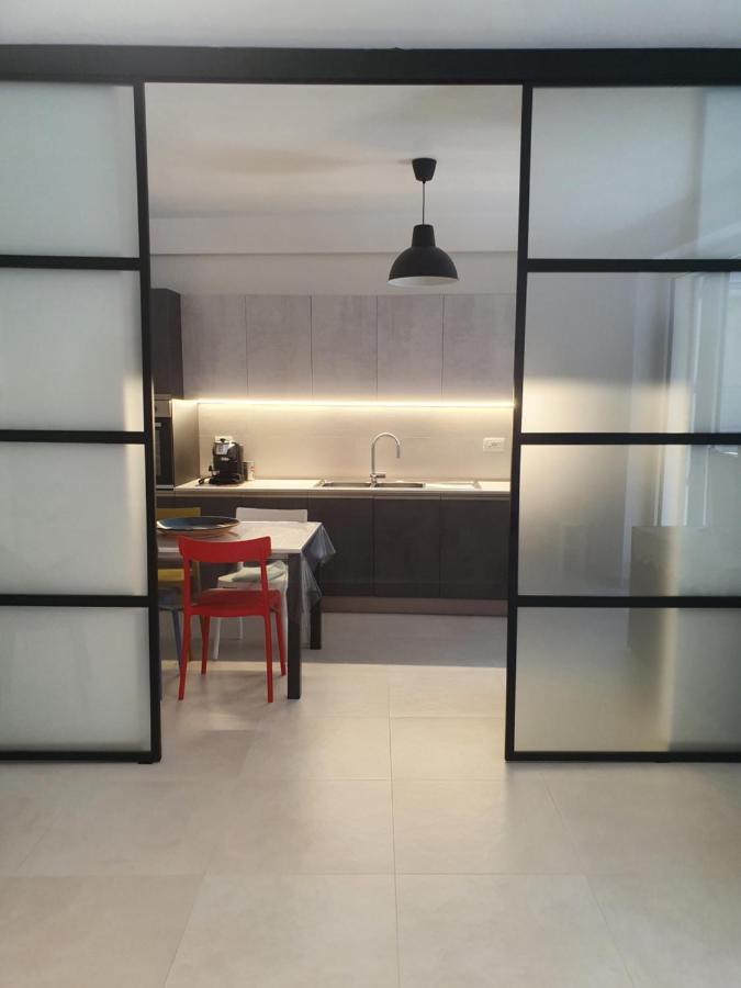 Casa Consiglia Apartman Ostuni Kültér fotó