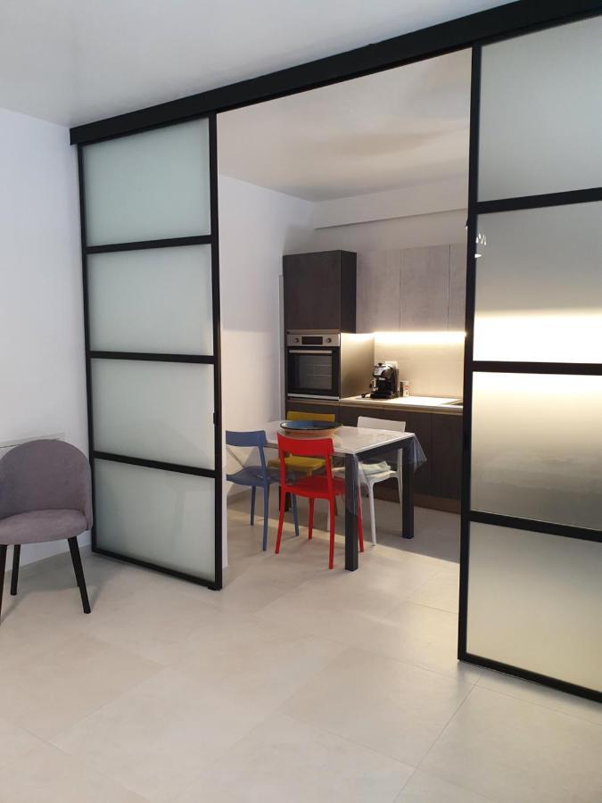Casa Consiglia Apartman Ostuni Kültér fotó