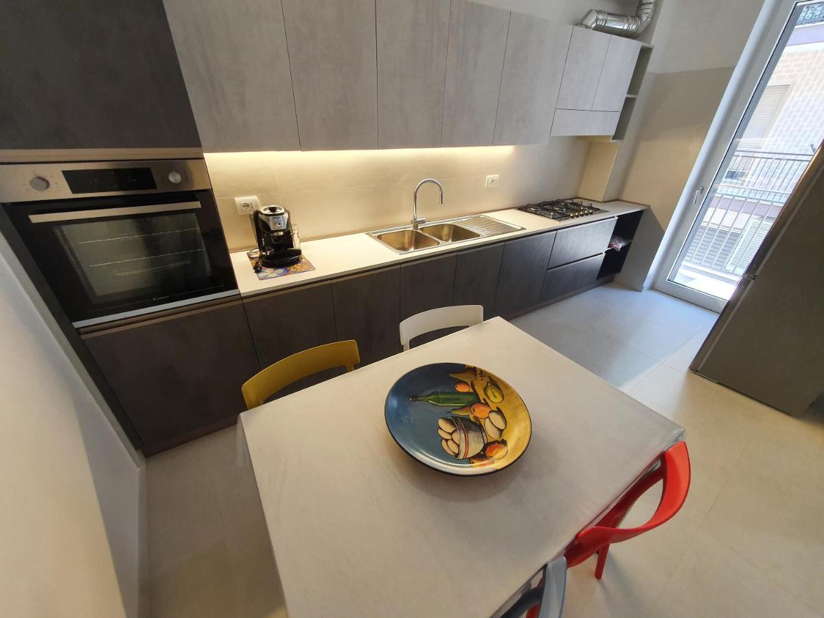 Casa Consiglia Apartman Ostuni Kültér fotó