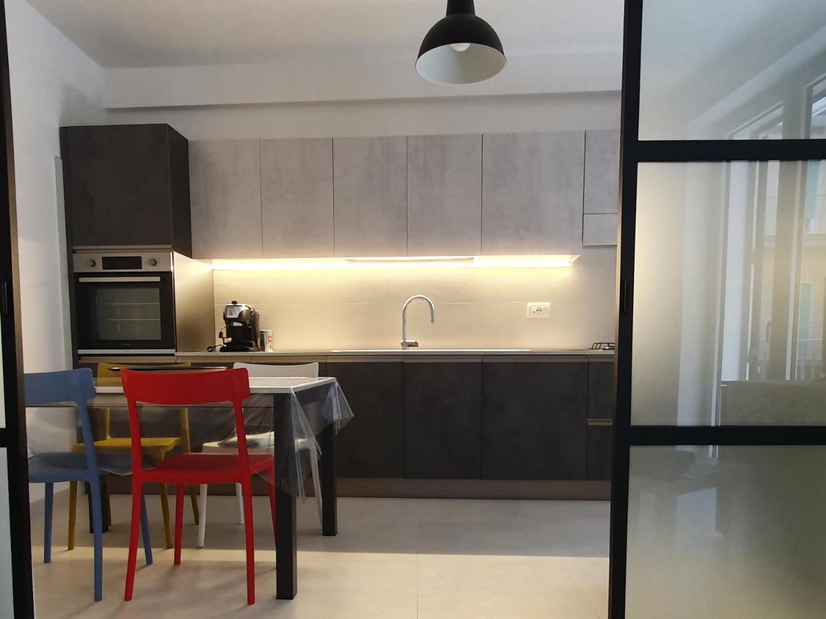 Casa Consiglia Apartman Ostuni Kültér fotó