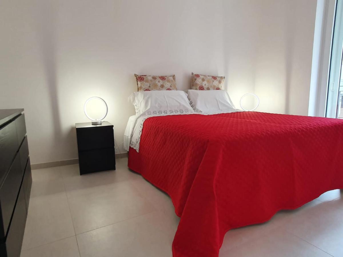 Casa Consiglia Apartman Ostuni Kültér fotó