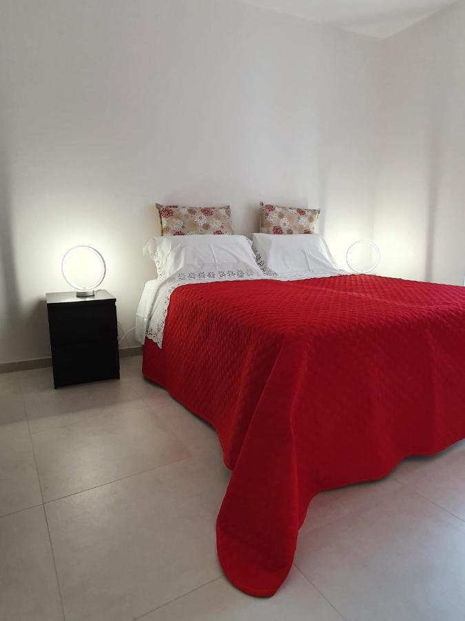 Casa Consiglia Apartman Ostuni Kültér fotó