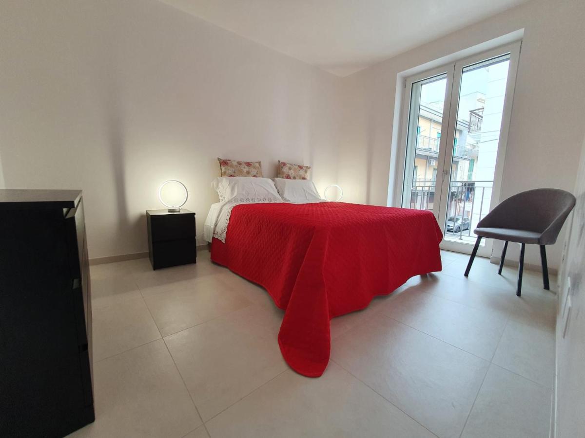 Casa Consiglia Apartman Ostuni Kültér fotó