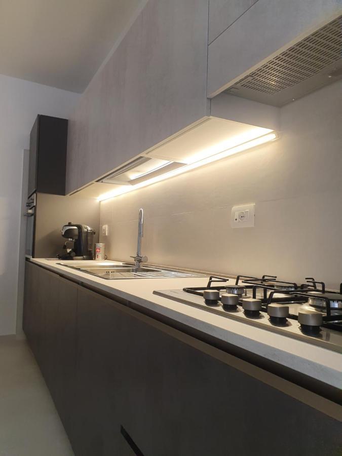 Casa Consiglia Apartman Ostuni Kültér fotó