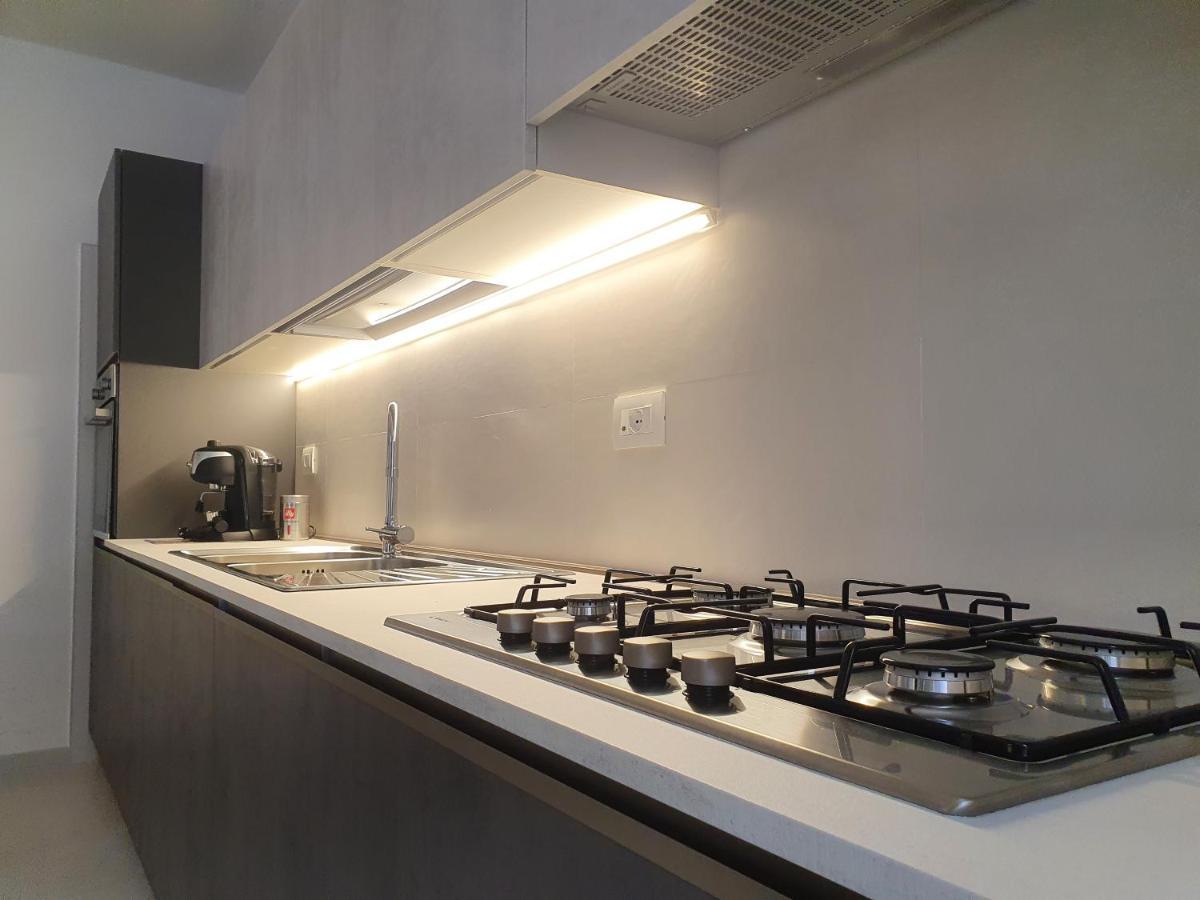 Casa Consiglia Apartman Ostuni Kültér fotó